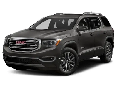 2017 GMC Acadia SLE-2 Image# 1