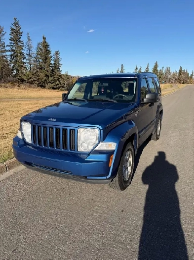 Jeep Liberty Image# 1