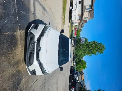 2023 Honda Civic Sport Image# 1