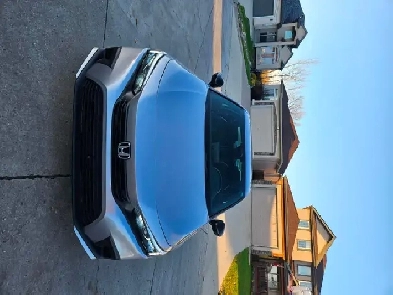 2024 Honda Civic Sport Image# 1