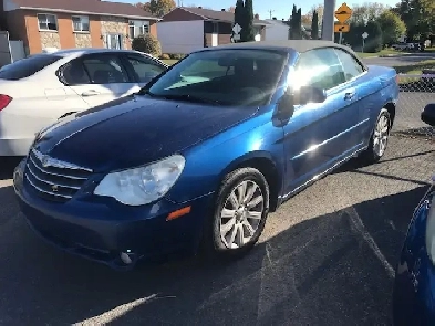 chrysler sebring Image# 1