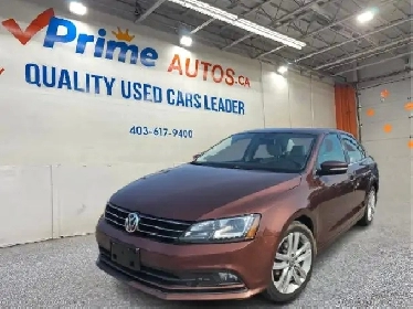 2016 Volkswagen Jetta Sedan Highline Image# 1