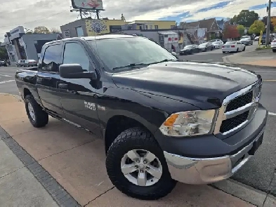2016 Ram 1500 Image# 1