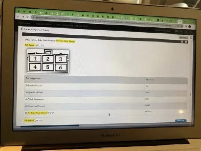 2016 Honda Accord Low Milage Great Clean Car Image# 1