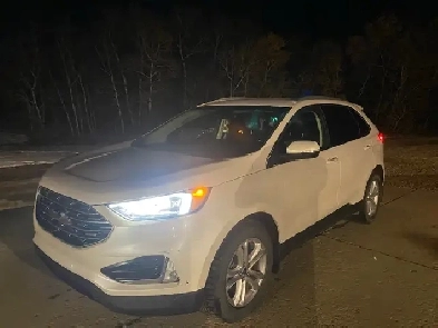2019 Ford Edge SEL AWD Image# 1