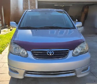 2005 Toyota Corolla S – $2,000Automatic | FWD Image# 1