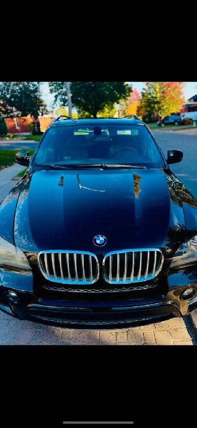 2011 BMW X5 xDrive35d (Diesel) Image# 1