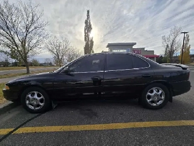 1998 oldsmobile intrigue Image# 1