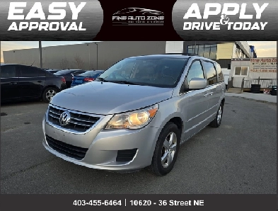 2009 Volkswagen Routan Trendline SE : Low K Power Doors Image# 1