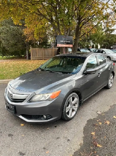 2013 Acura ILX Premium Image# 1