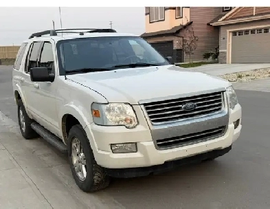 CHEAP/RELIABLE SUV FOR SALE(PRICE DROPPED) Image# 1