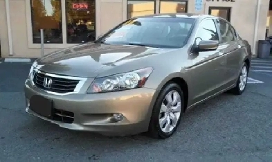 Honda Accord Image# 1