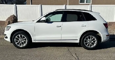 2014 Audi Q5 - 2.0 T - TECHNIK  SUV - PKG Image# 1