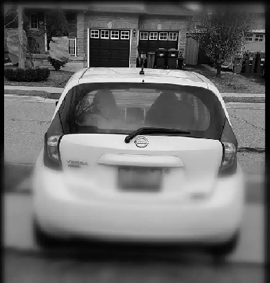 Nissan Versa Note Image# 1