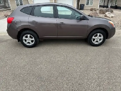 2009 Nissan Rogue S - - FWD S PKG - - LOW KM Image# 1