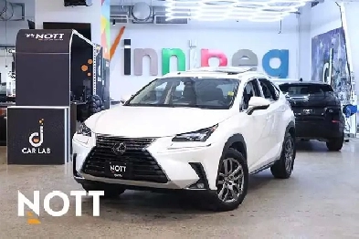 2019 LEXUS NX 300 - | One Owner | Low Mileage Image# 1