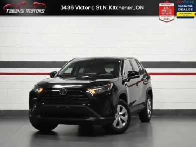 2023 Toyota RAV4 LE No Accident Radar Cruise Blindspot Lane Assi Image# 1