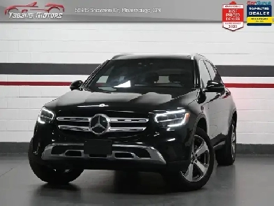2021 Mercedes-Benz GLC 300 4MATIC No Accident Ambient Light 360C Image# 1