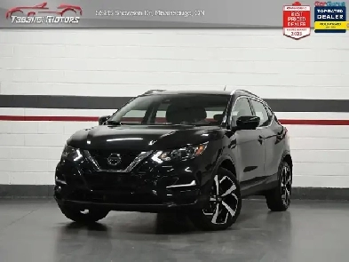 2022 Nissan Qashqai SL No Accident Leather 360CAM Navigation Sun Image# 1