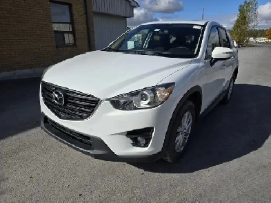 2016 Mazda CX-5 GS- Undercoated... Image# 1