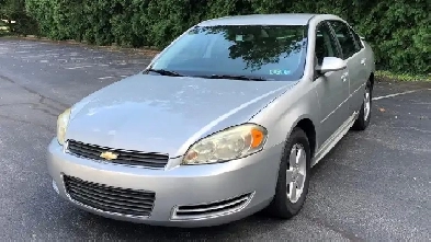 Cheap Winter beater read ad Image# 1