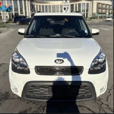 Kia Soul 2U Image# 1