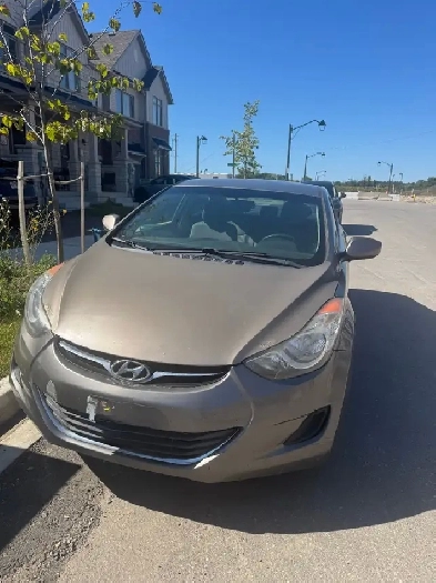 Today’s deal Hyundai Elantra for $1800 Image# 1