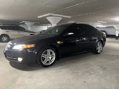 2008 Acura TL fully loaded 2500$ Image# 1