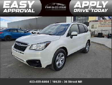 2017 Subaru Forester : Manual Transmission Backup Cam Image# 1