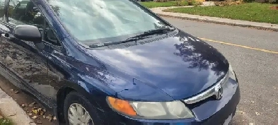 Honda Civic Image# 1