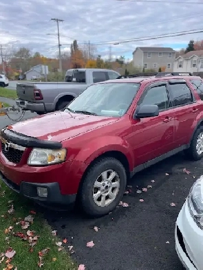 2010 MAZDA WITH MVI Image# 1