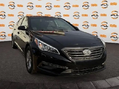 2017 Hyundai Sonata Image# 1