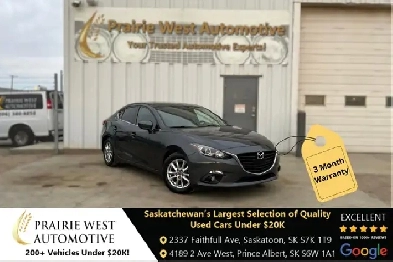 2014 Mazda Mazda3 GS-SKY Image# 1