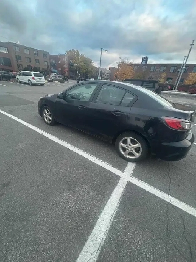 2013 Mazda 3 Image# 1