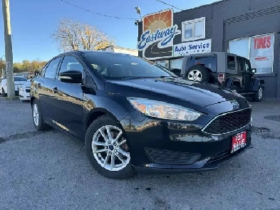 2015 Ford Focus SE Image# 1