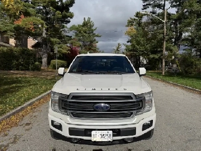 ford f150 Image# 1