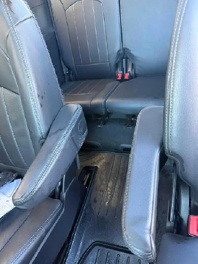 alcadia denali ready to go CERTIFIED Image# 1