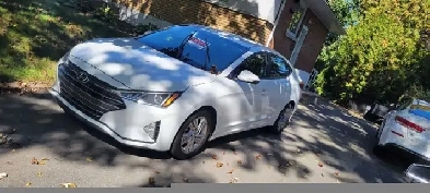 Hyundai Elantra 2020 Image# 1