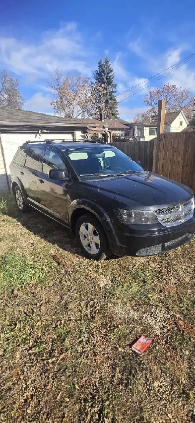 2014 dodge journey Image# 1