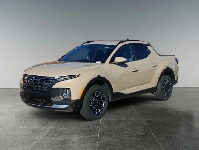 2024 Hyundai Santa Cruz Preferred AWD Image# 1