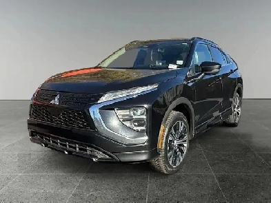 2022 Mitsubishi Eclipse Cross GT | AWD Image# 1