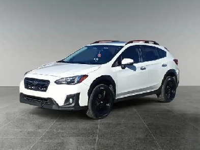 2018 Subaru Crosstrek Limited CVT w-EyeSight Pkg Image# 1