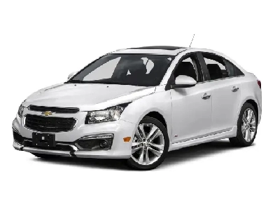 2016 Chevrolet Cruze Limited 1LT The 2016 Chevrolet Cruze LT... Image# 1