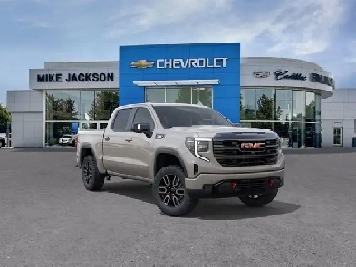 2026 GMC Sierra Image# 1