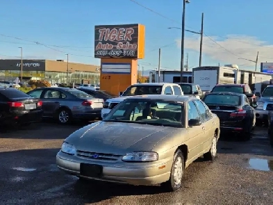 1999 Chevrolet Lumina LS, LOW KMS, ONLY 50,000KMS, GREAT SHAPE, Image# 1