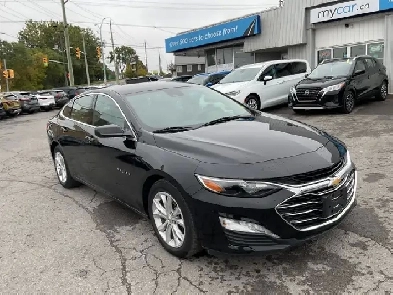 2023 Chevrolet Malibu 1LT Image# 1