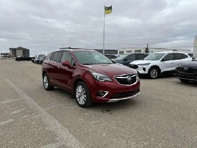 Buick Envision Premium Ii 2019 Image# 1