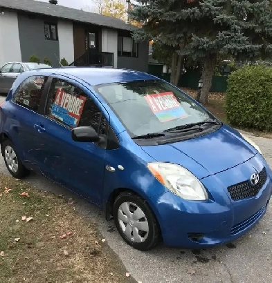 Toyota Yaris Image# 1