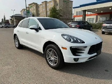 2016 Porsche Macan S | ALL CREDIT ACCEPTED! Image# 1