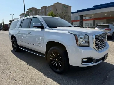 2019 GMC Yukon XL Denali | ALL CREDIT ACCEPTED! Image# 1